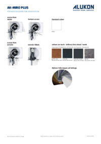 AK-MIRO PLUS
