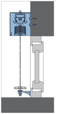Plieninis kreipiamasis trosas