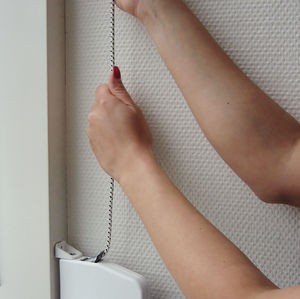 Optional cord operation